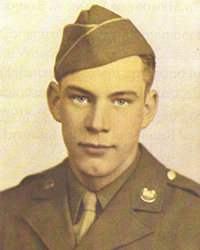 Cliff Wooldridge